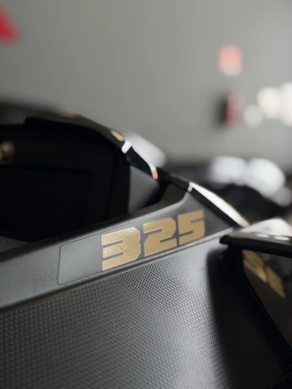 Seadoo RXT rs 325 - 2025 - 39 horas  - Foto 11