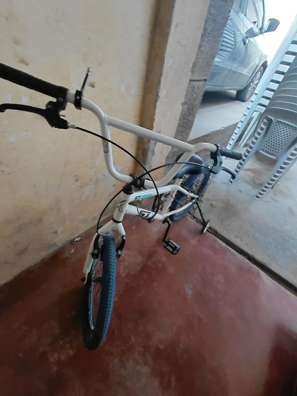 Bicicleta infantil  - Foto 2