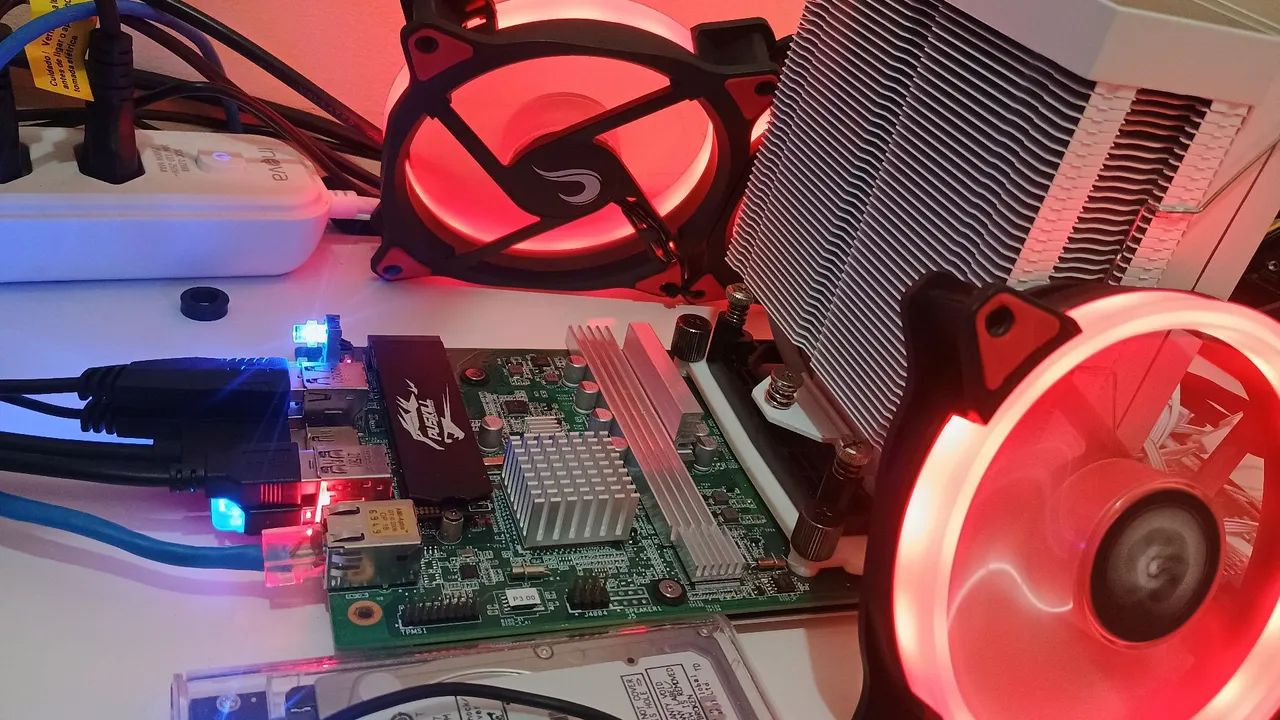 AMD bc250