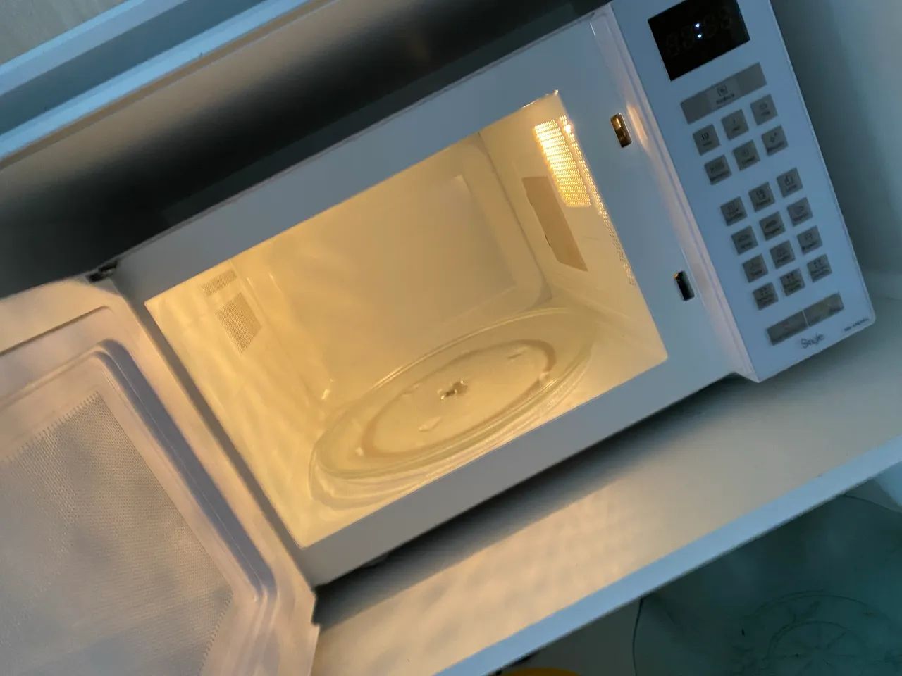 MICROONDAS 32L  - Foto 2