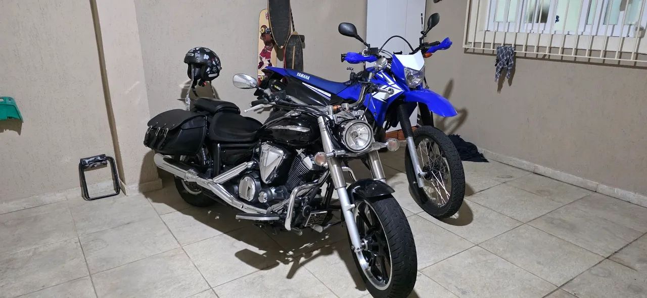 XVS 950 Midnightstar  - Foto 2