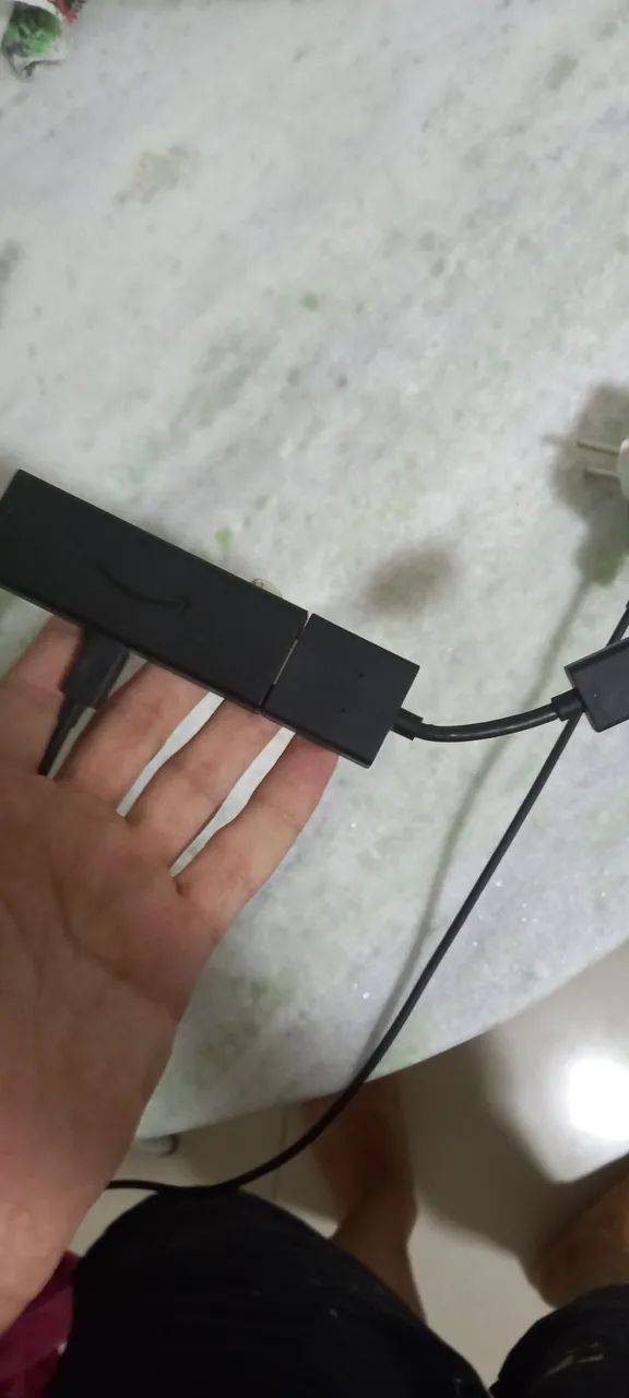 Amazon fire stick tv