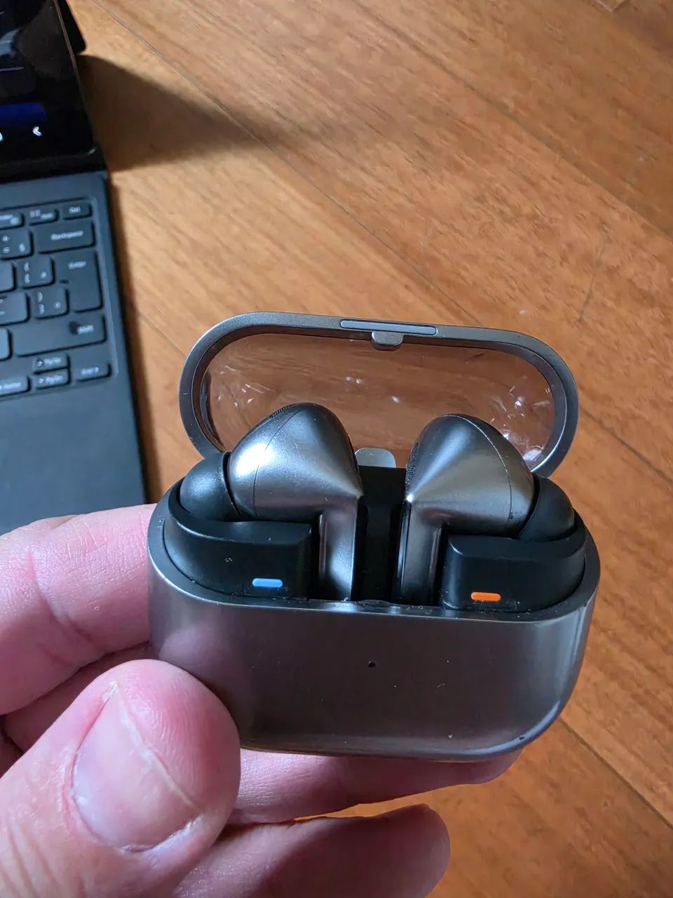 Buds 3 Pro 