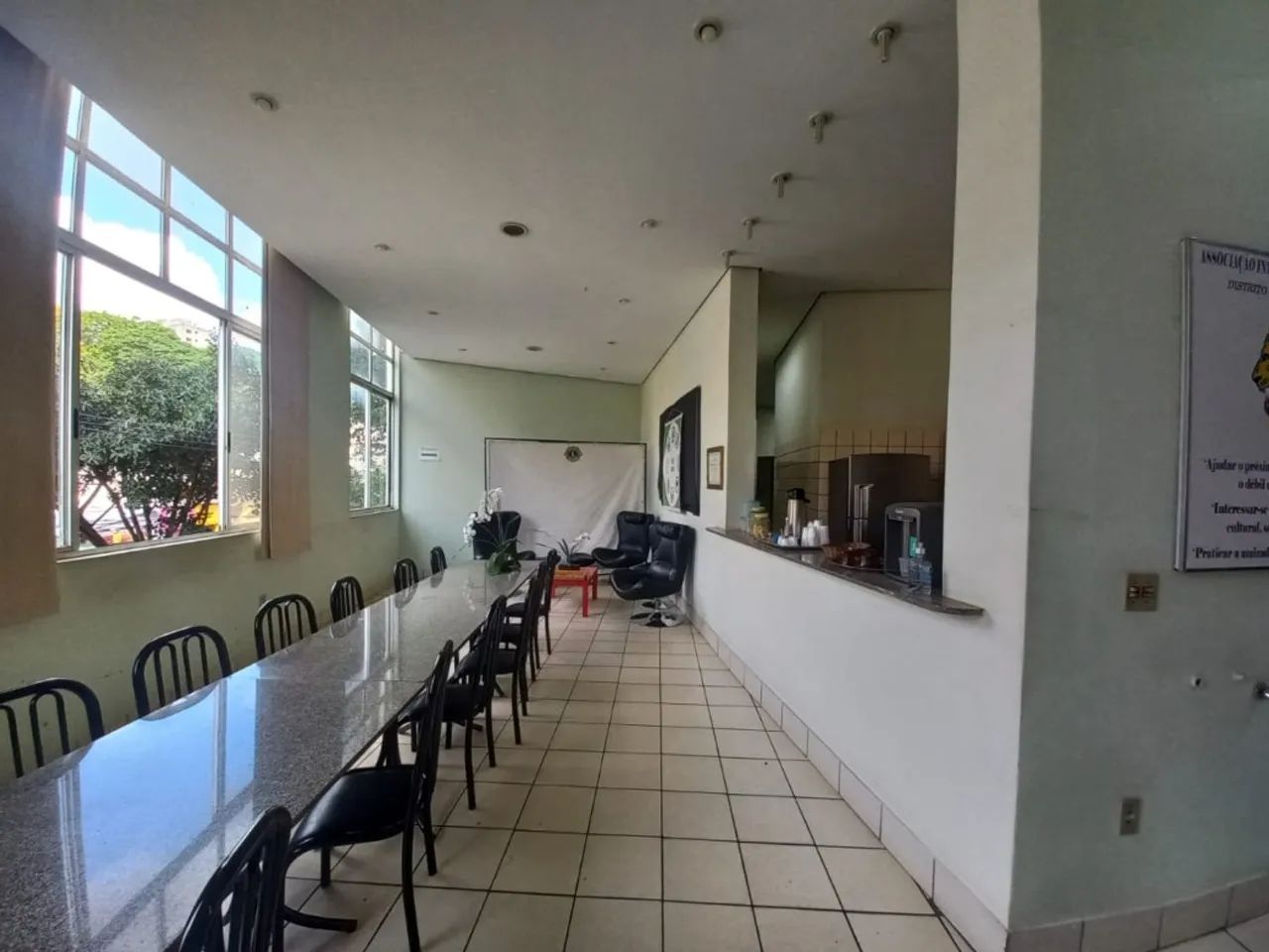 Aluguel - PREDIO - NOVA GRANADA Belo Horizonte MG - Foto 5