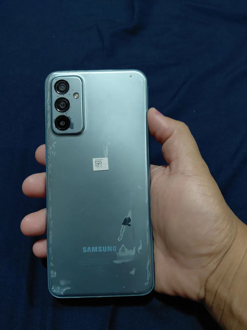 Celular Samsung M23 - Foto 3