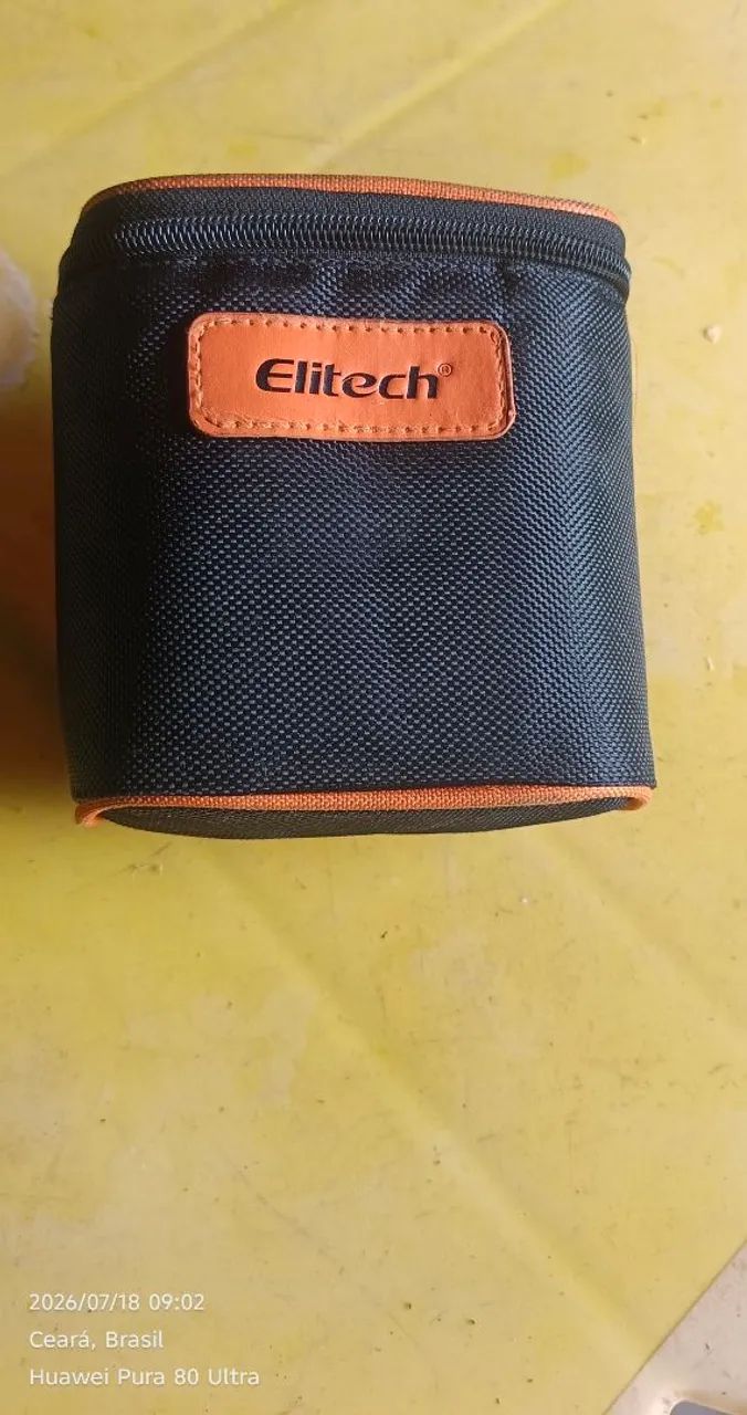 Manifold digital elitech  - Foto 3