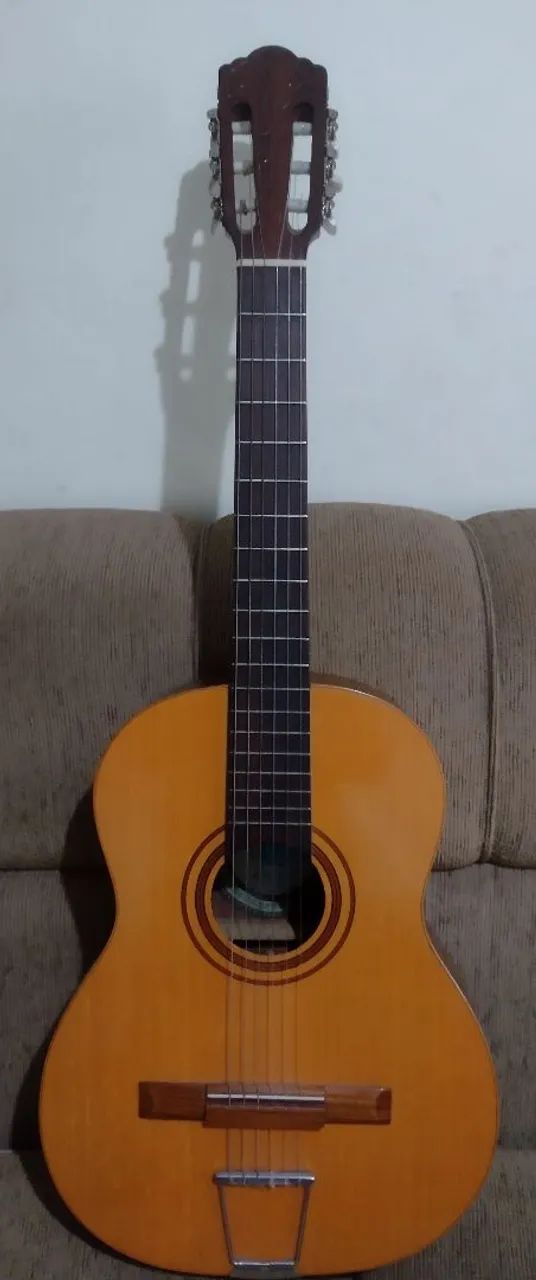 Violão DiGiorgio clássico 