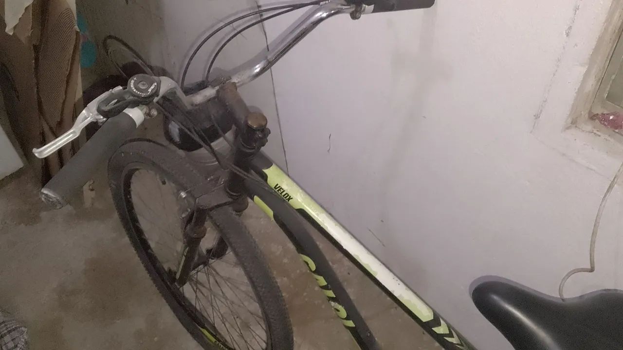 Bicicleta Caloi  - Foto 5