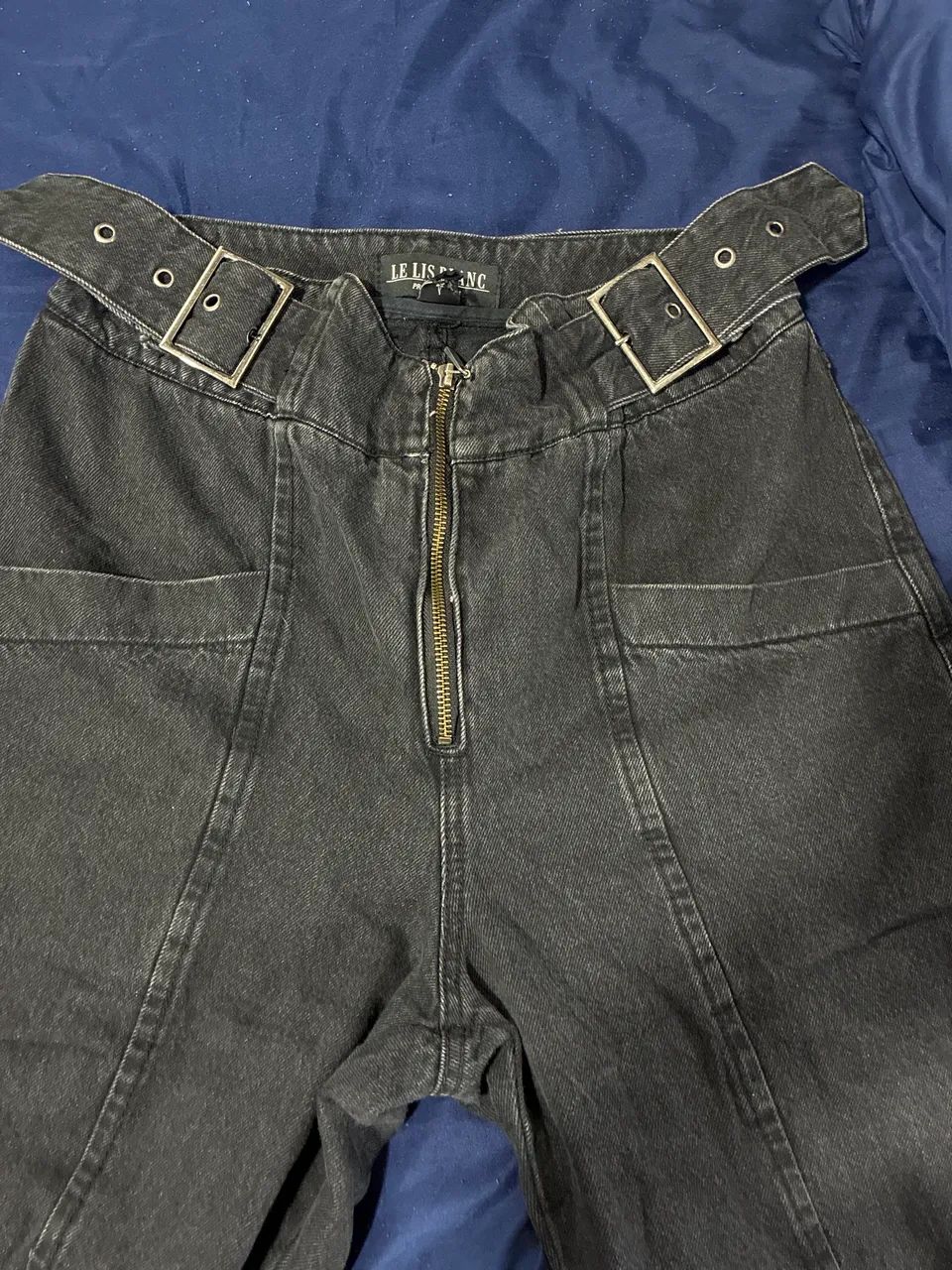 Calça jeans 