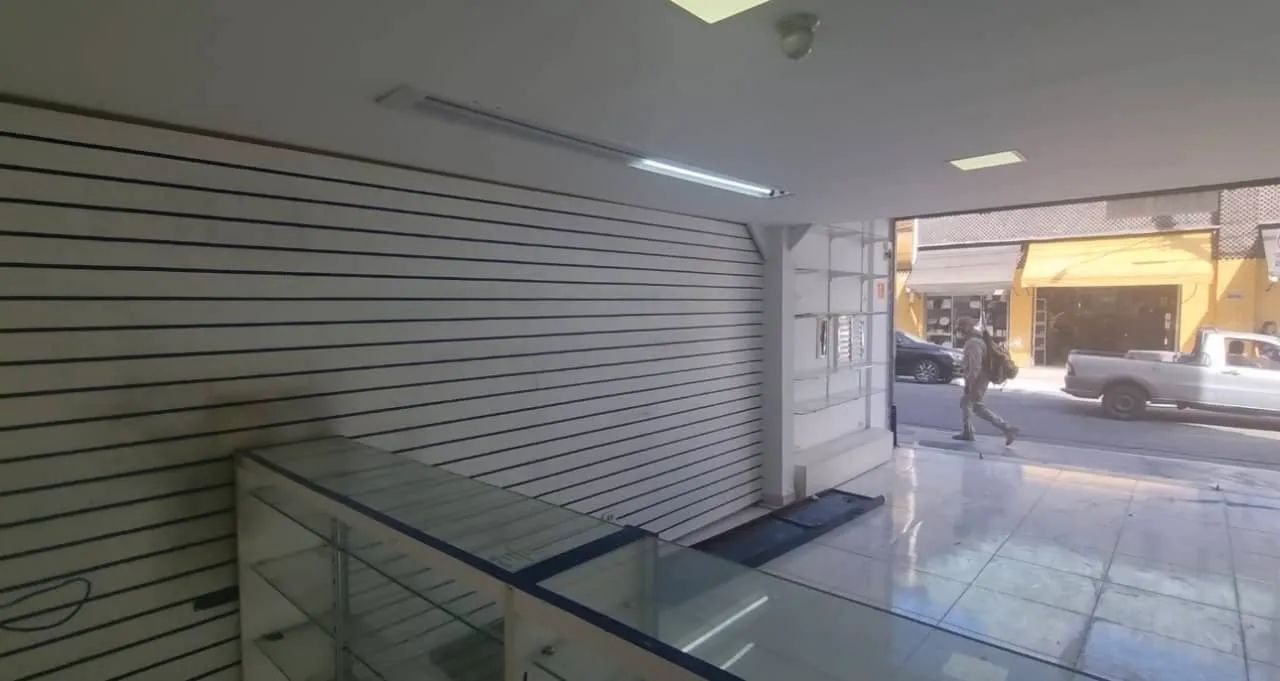 Loja na Rua dos Andradas, 280  41 m² - Foto 4