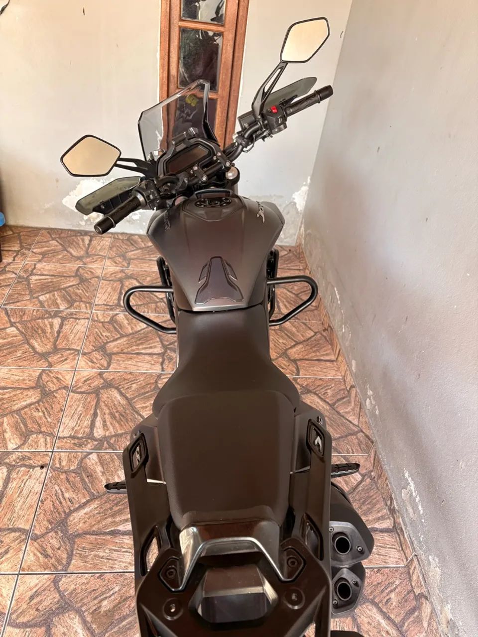 Moto Bajaj - Foto 2