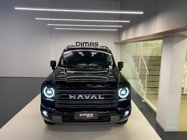 GWM Haval H9 Exclusive TD480 2026 - Foto 2
