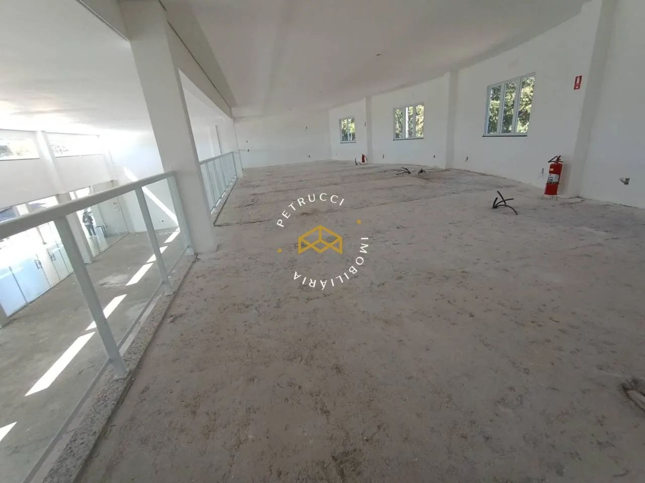 Sala para alugar, 410 m² - Jardim Paiquerê - Valinhos/SP - Foto 5