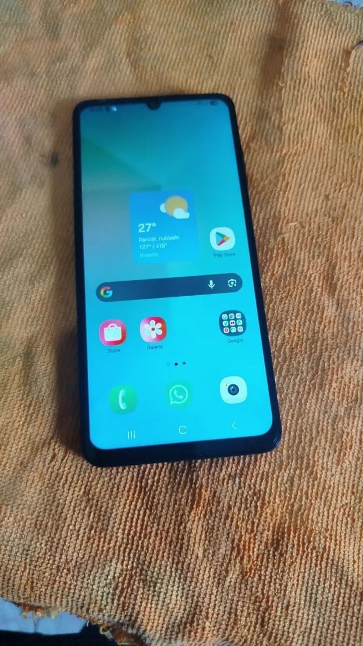 VENDO. SAMSUNG GALAXY A06