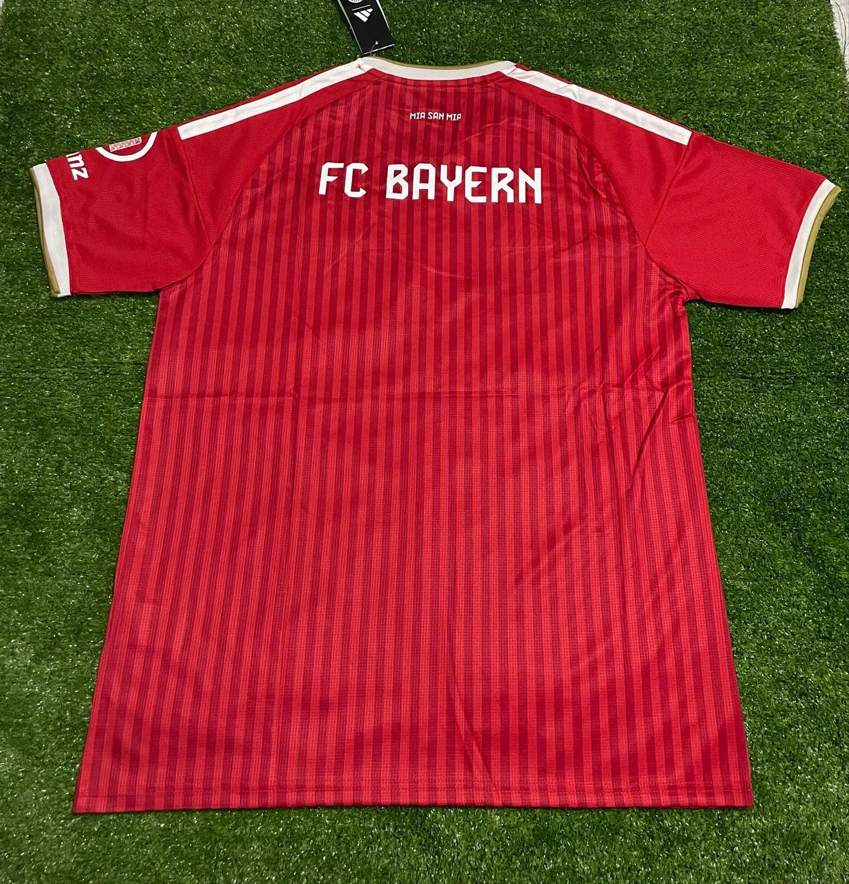BAYERN camisa - Foto 2