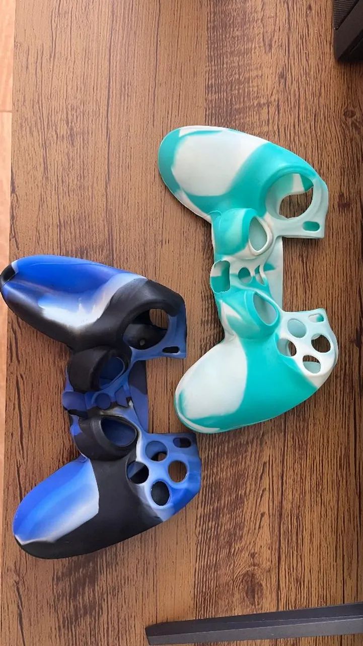 Ps4 slim PlayStation 4 slim 1 tera - Foto 4