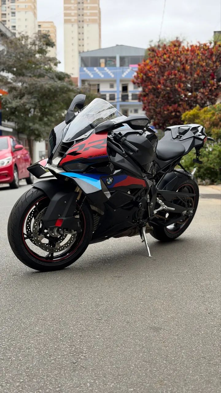 BMW s1000 RR  - Foto 4