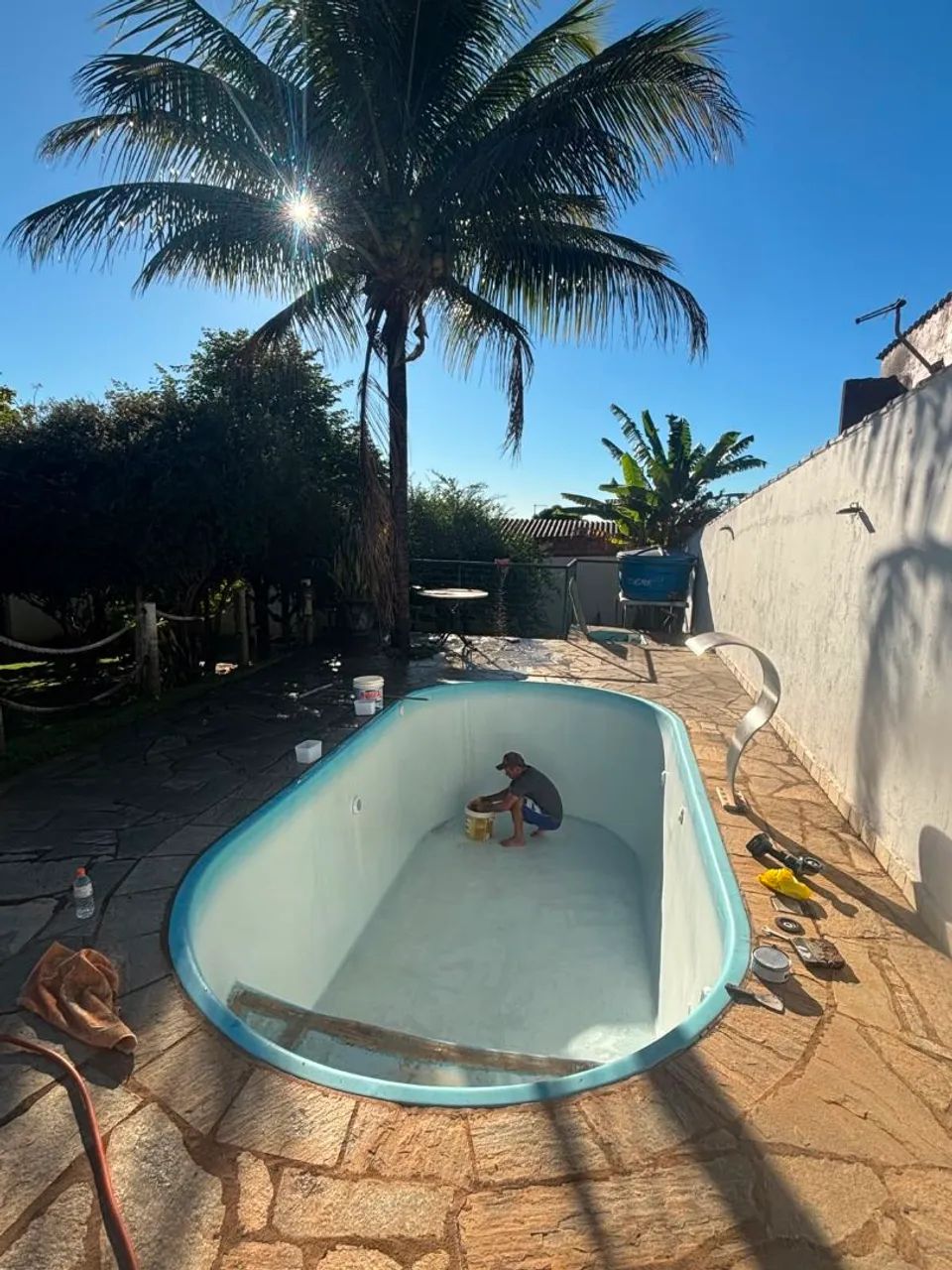 REFORMA EM GERAL  - Foto 4