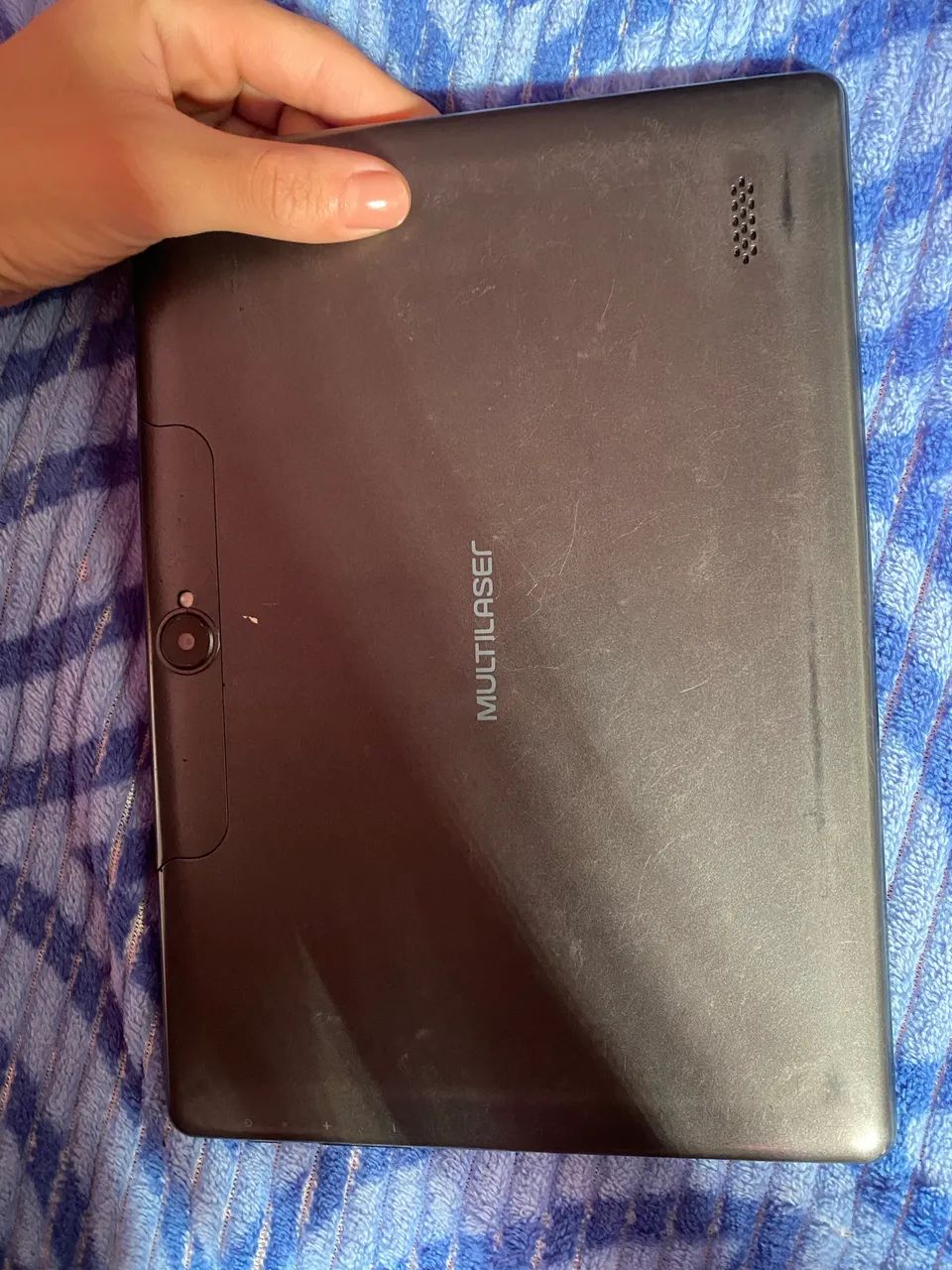 Tablet novo atualizando  - Foto 3