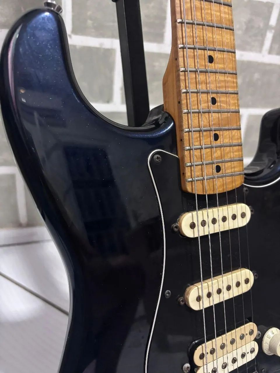 Guitarra - Foto 3