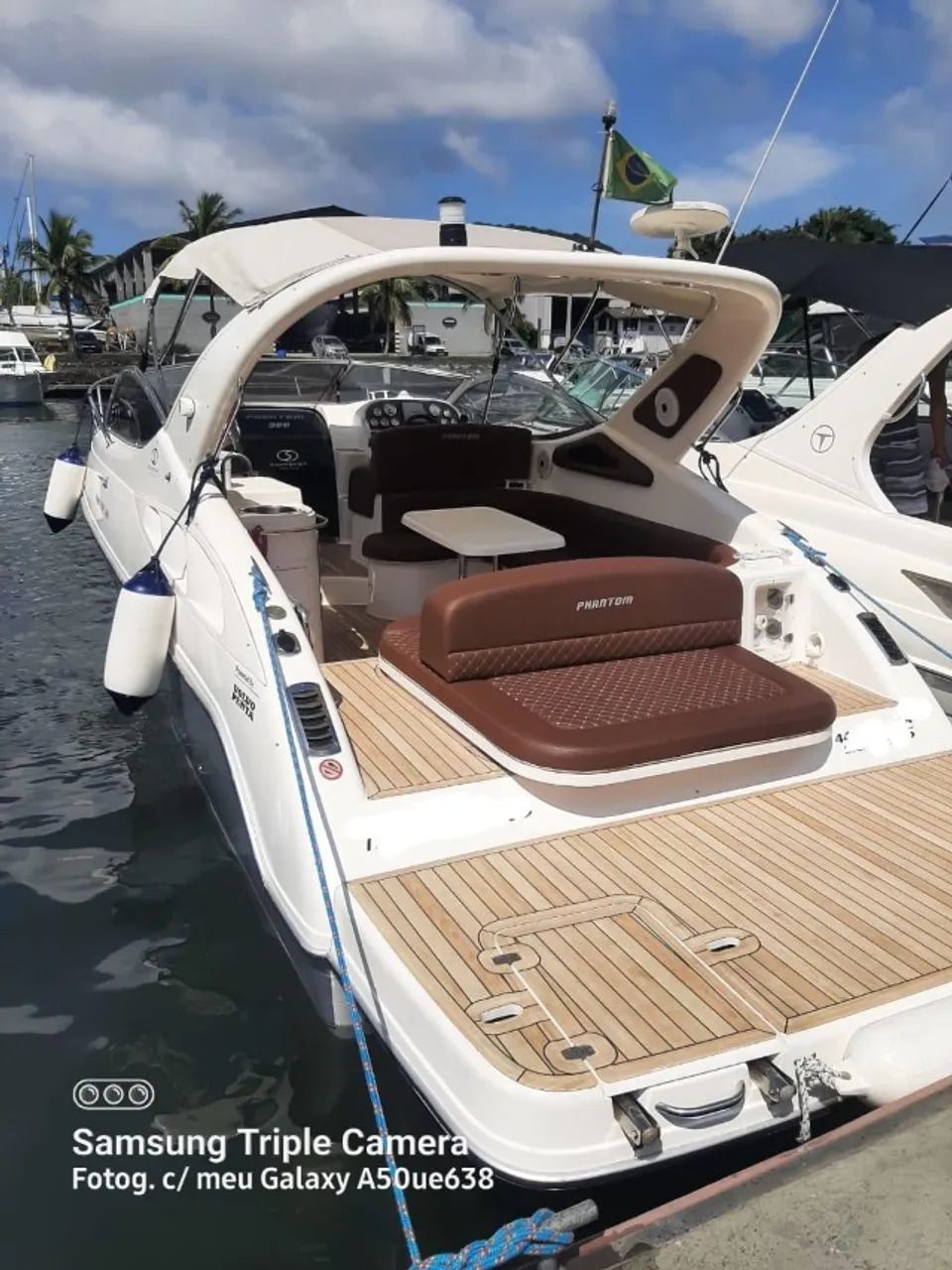 Schaefer Yachts Phanton 300 - Foto 4