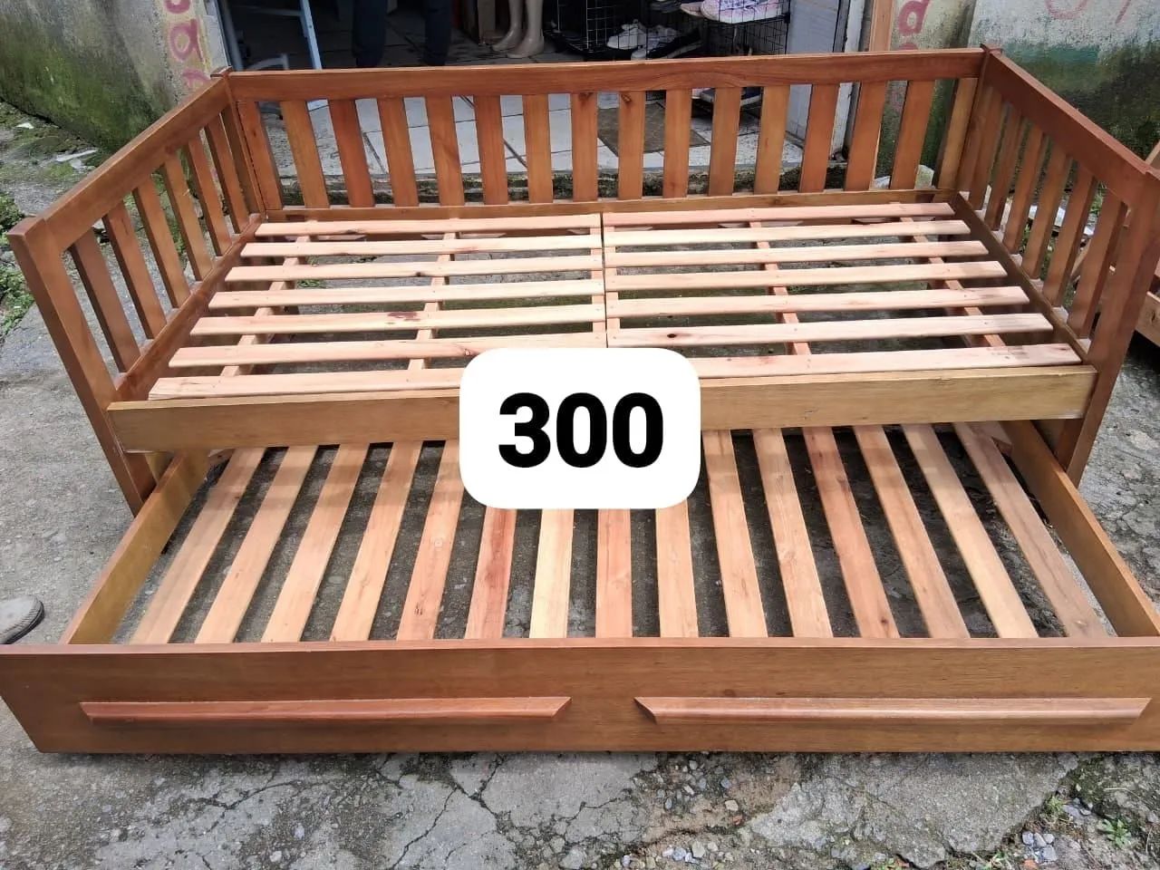 Cama  - Foto 2