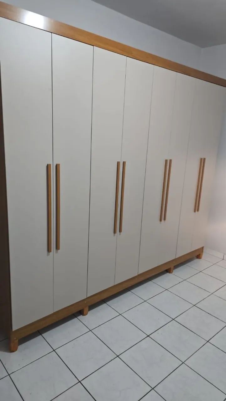 Montador de moveis e reparos  - Foto 3