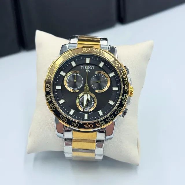Relógio Tissot Fw89 - Foto 2