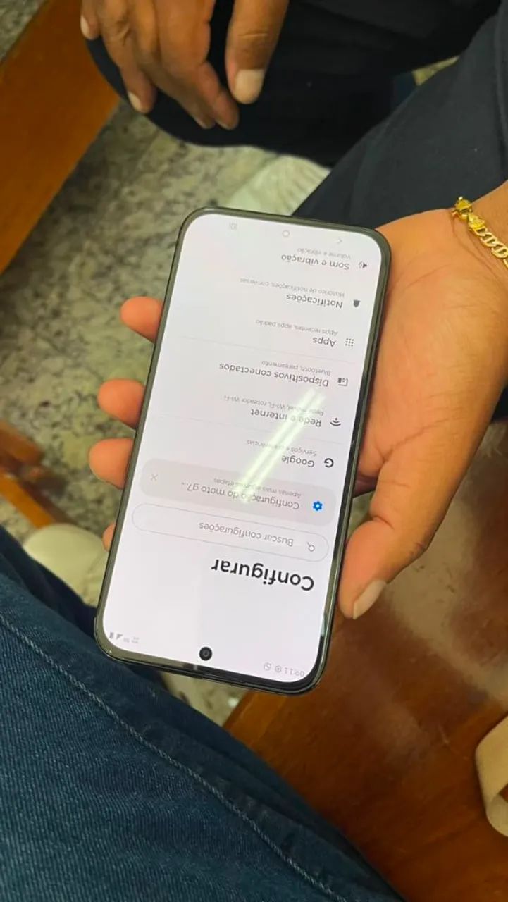 Vendo ou troco - Foto 3