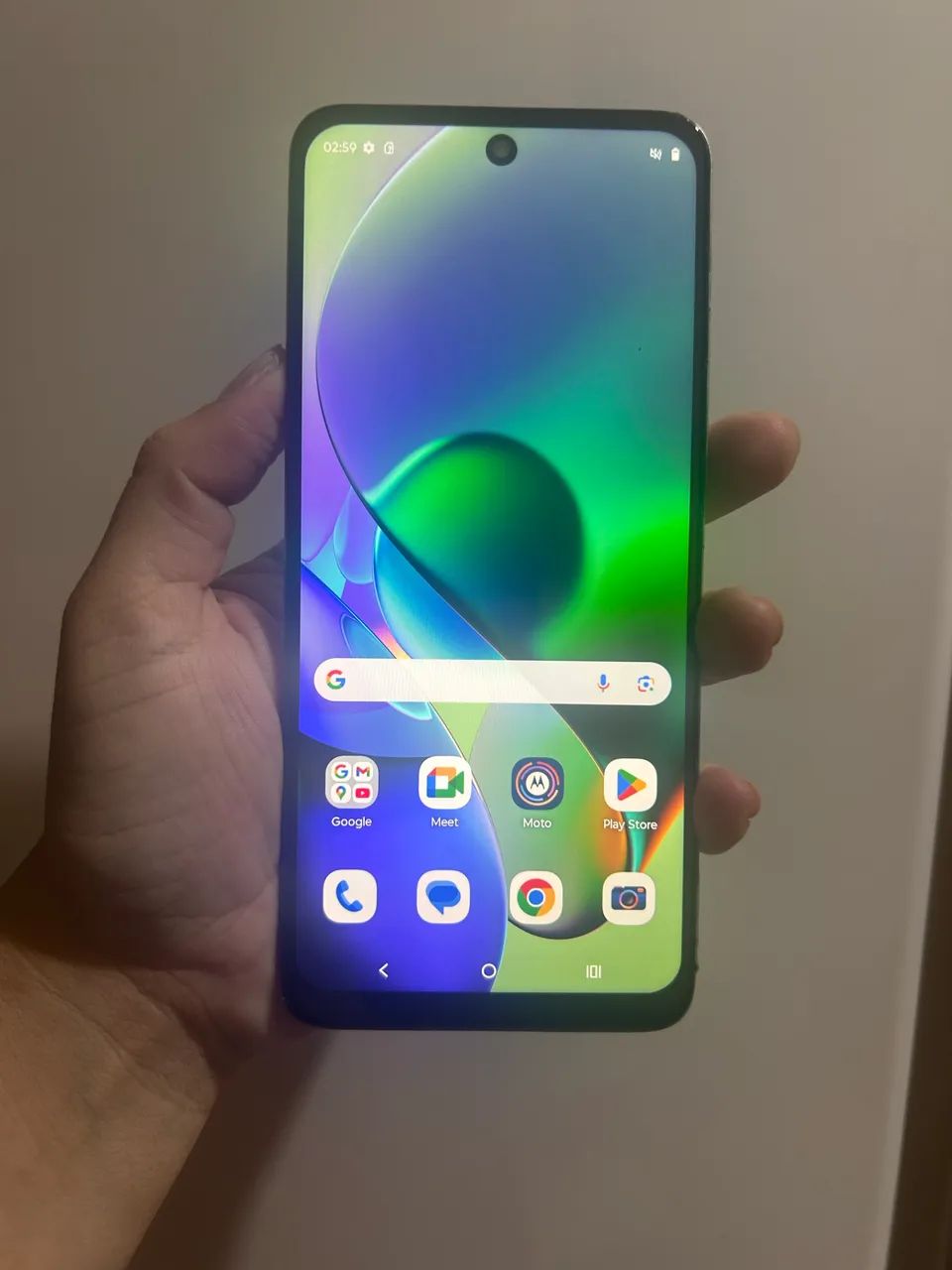 Celular Motorola G54 5G