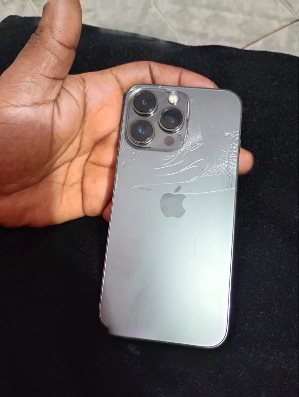 IPHONE 13 PRO | 256GB - Foto 3