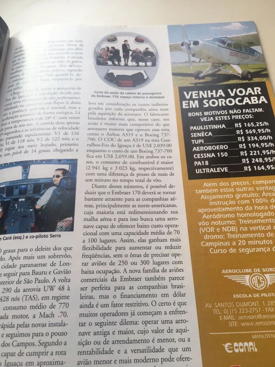 Revista Aero Magazine Nº115 - Foto 4
