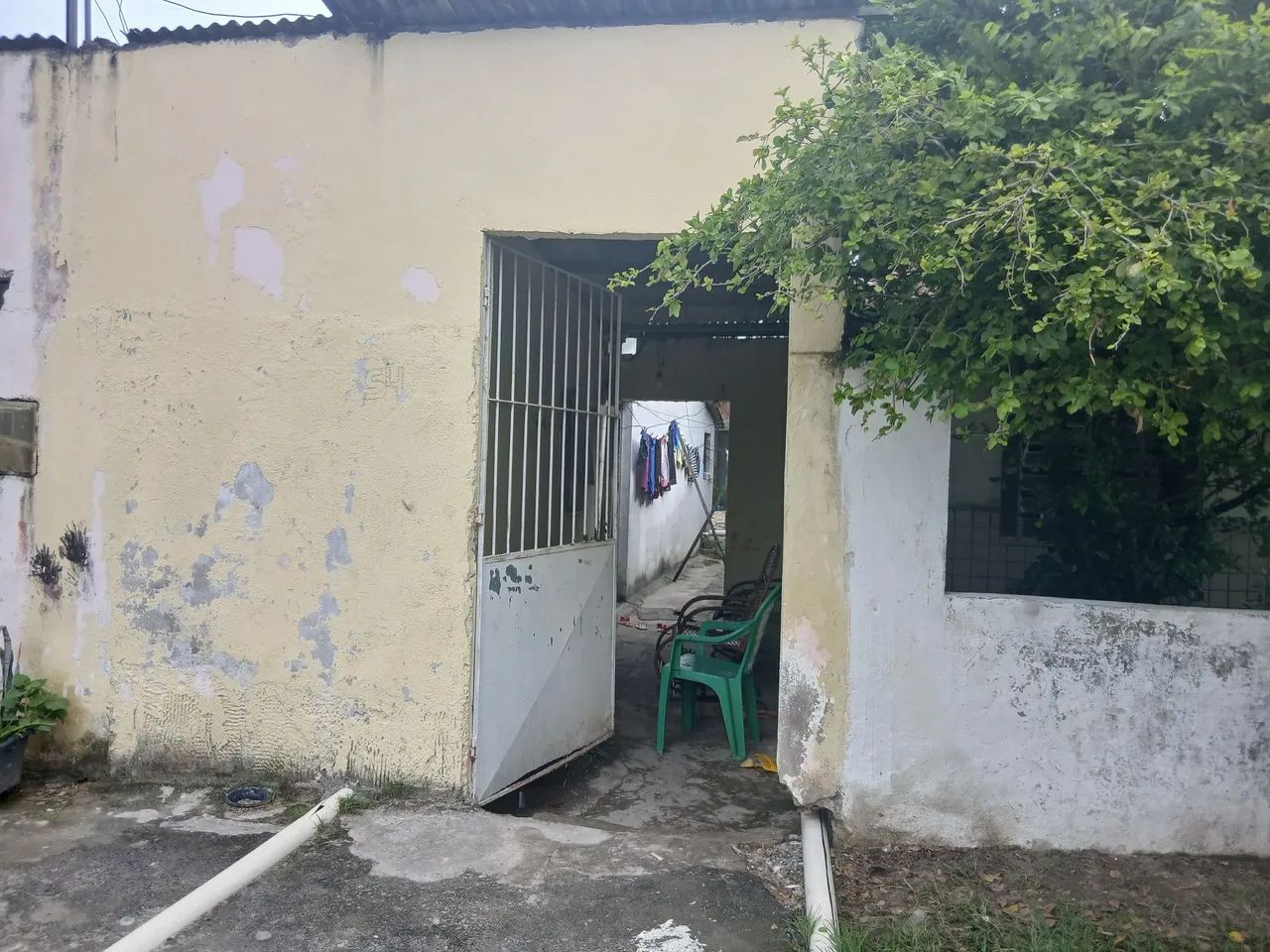 Foto - Jaboatão dos Guararapes - Zumbi do Pacheco