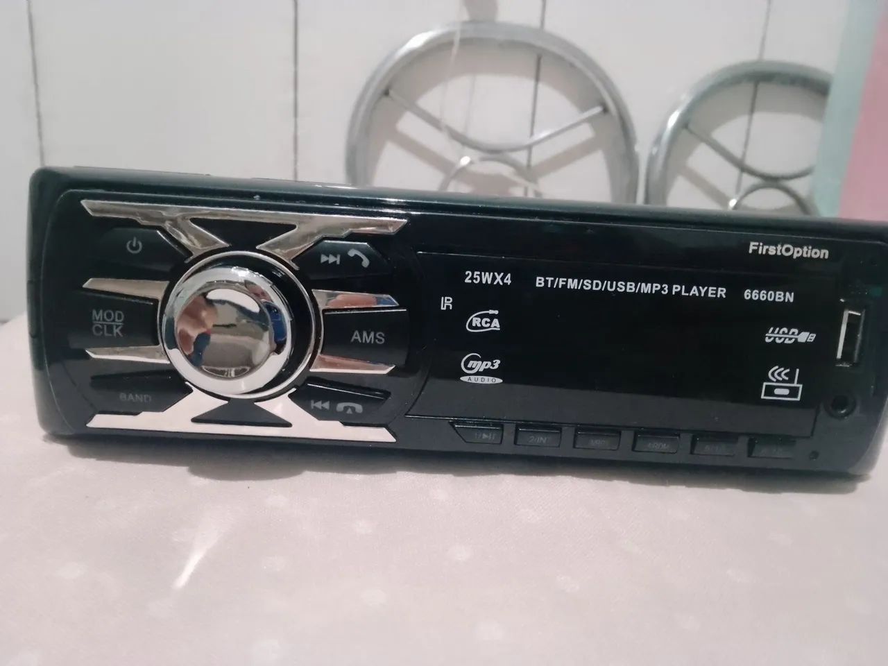 Teipe Bluetooth