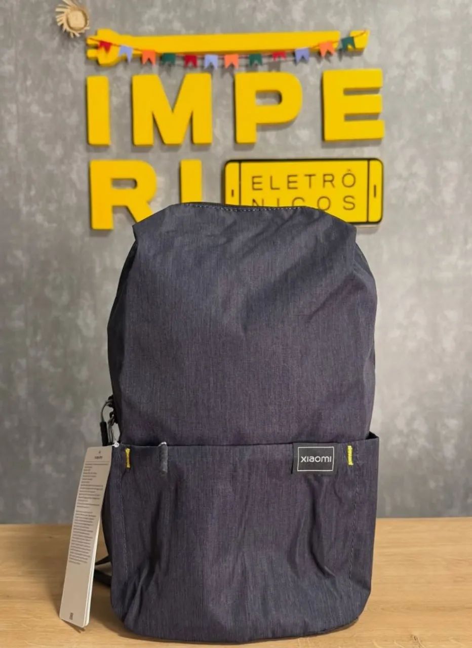 Mochila Xiaomi DayPack A Pronta Entrega  - Foto 2