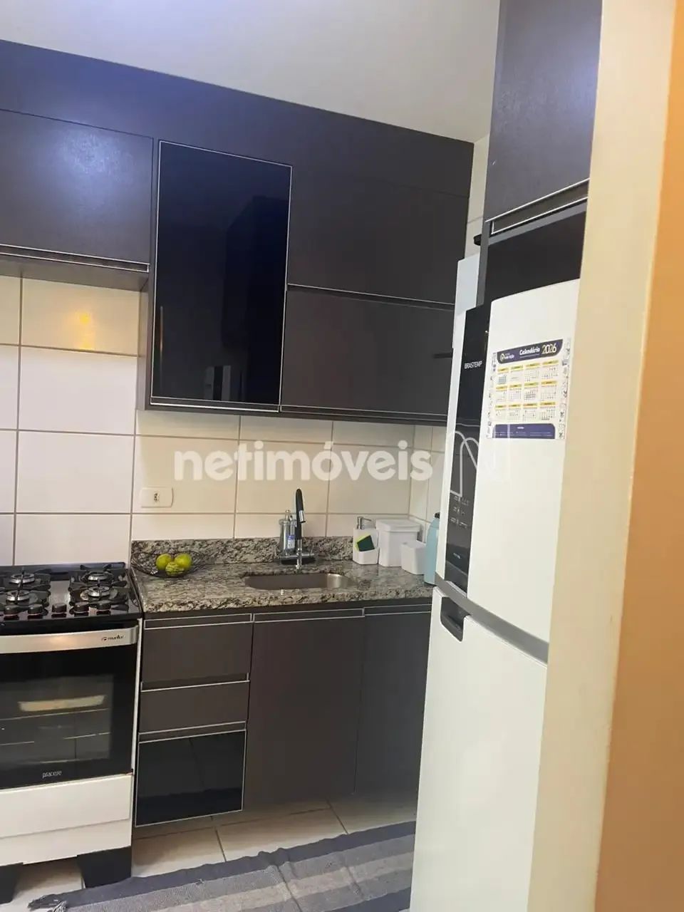 Venda Apartamento 2 quartos Chácara Cotia Contagem - Foto 4
