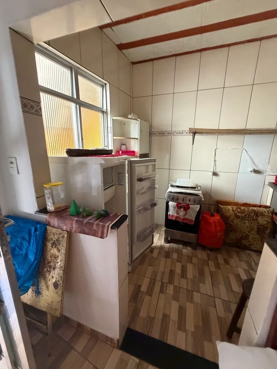 Kitnet em Madureira - Foto 2