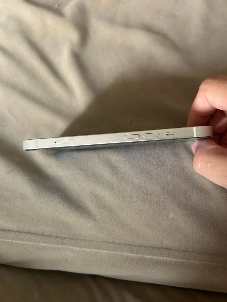 iPhone 13 256GB Branco - Foto 4