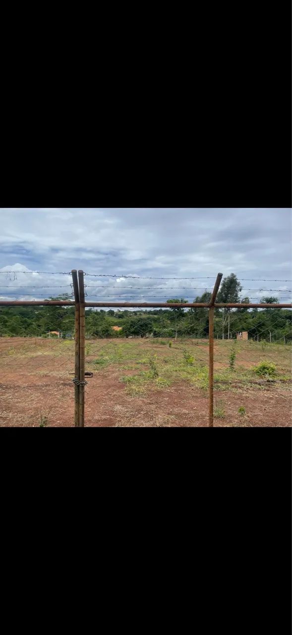 CHÁCARA BONFINÓPOLIS 
