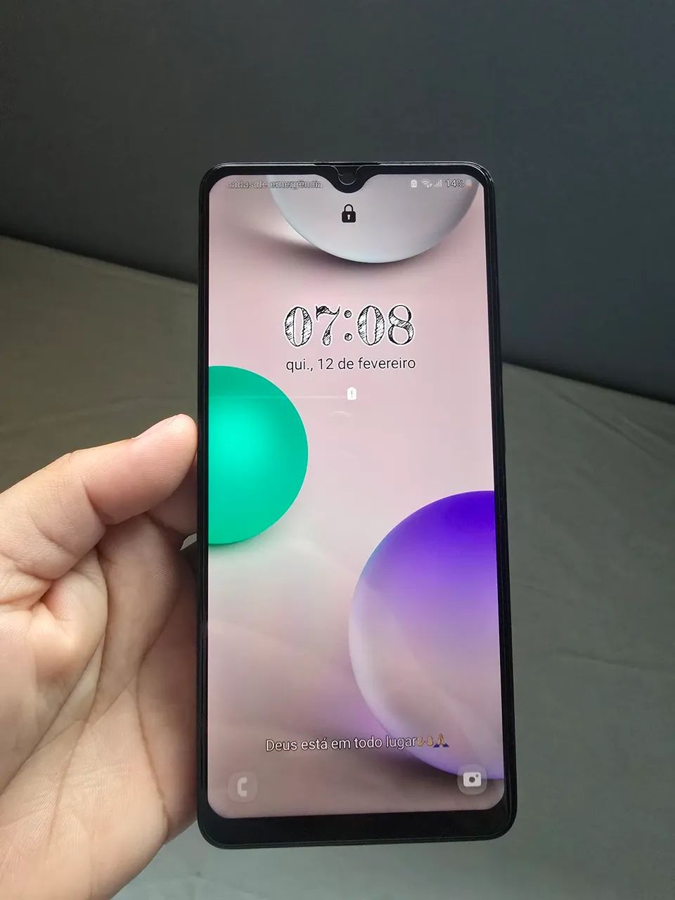 Celular Samsung  - Foto 2