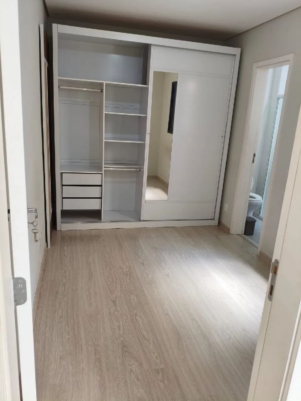 VENDA - APARTAMENTO JARDIM PIAZZA DI ROMA / SOROCABA/SP - Foto 2
