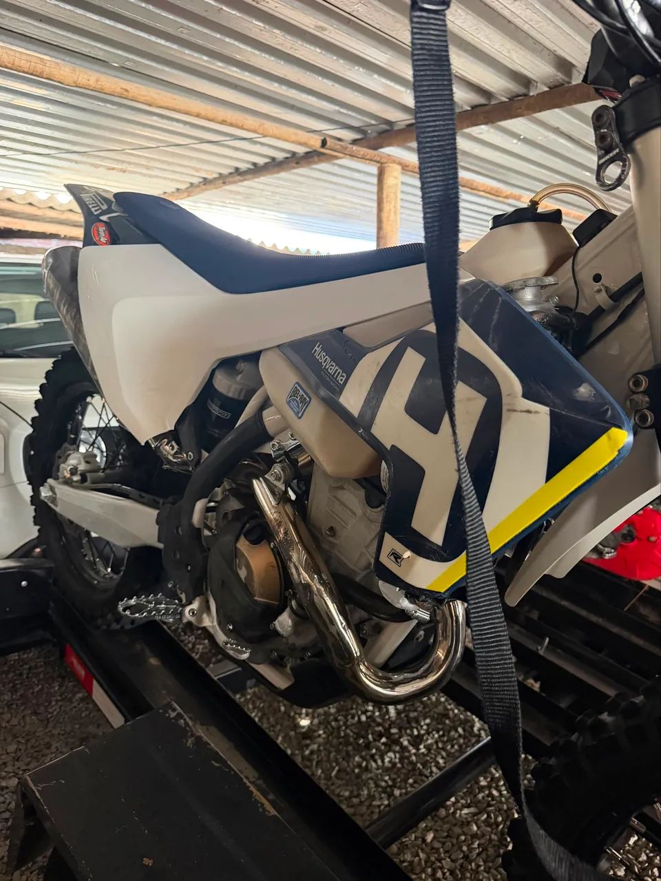 Husqvarna zera  - Foto 2