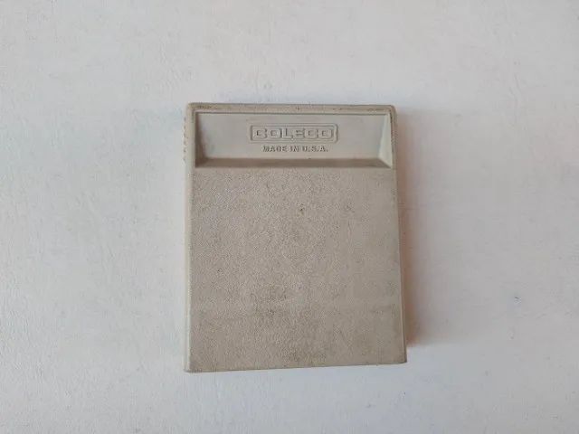 Donkey Kong Jr - Cartucho Original Para Atari 2600 - Foto 2