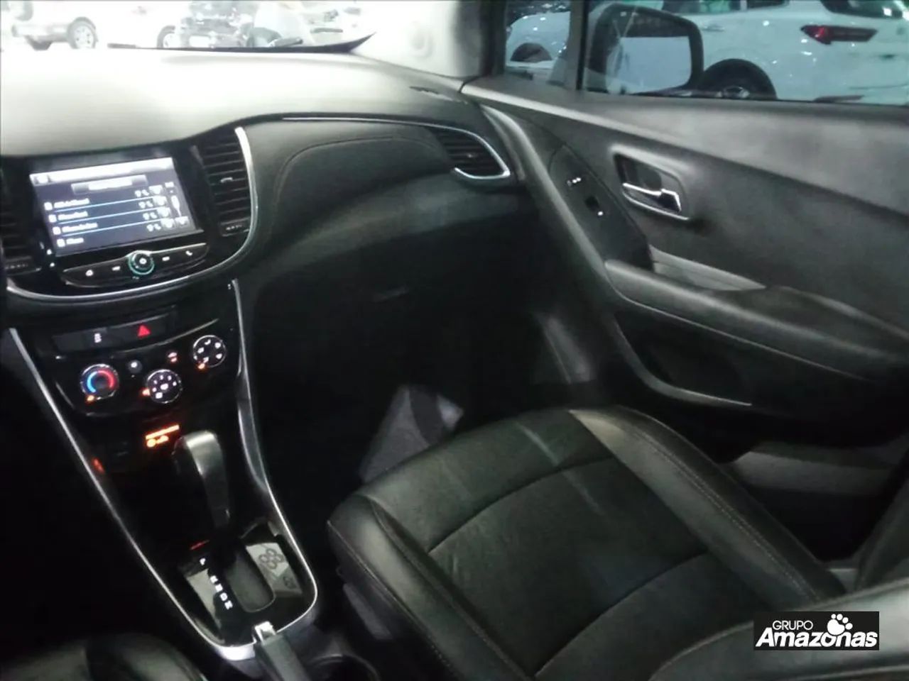 Chevrolet Tracker Premier 1.4 Turbo 16V Flex Aut, foto 15 de 20