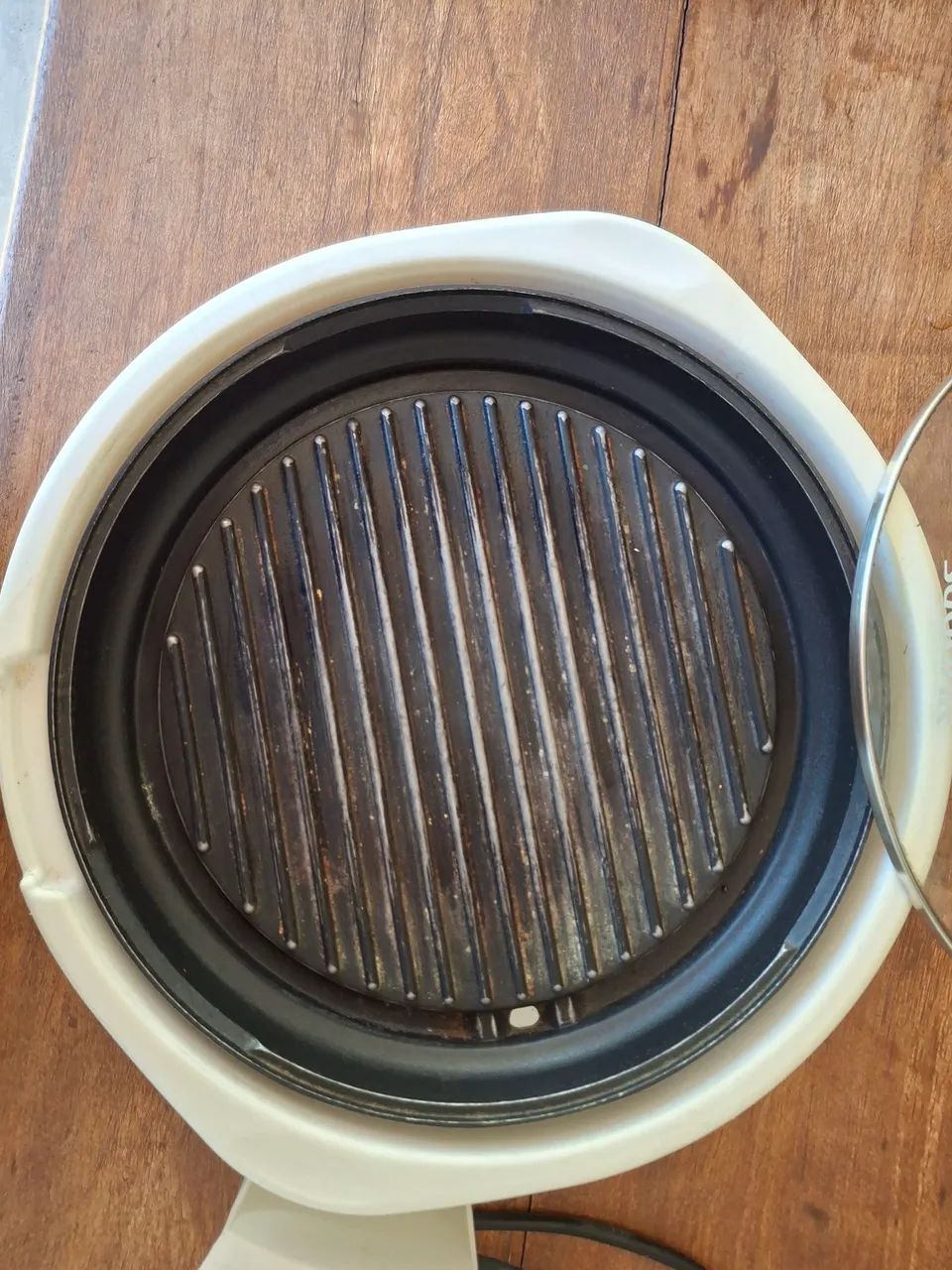 Grill suggar - Foto 4