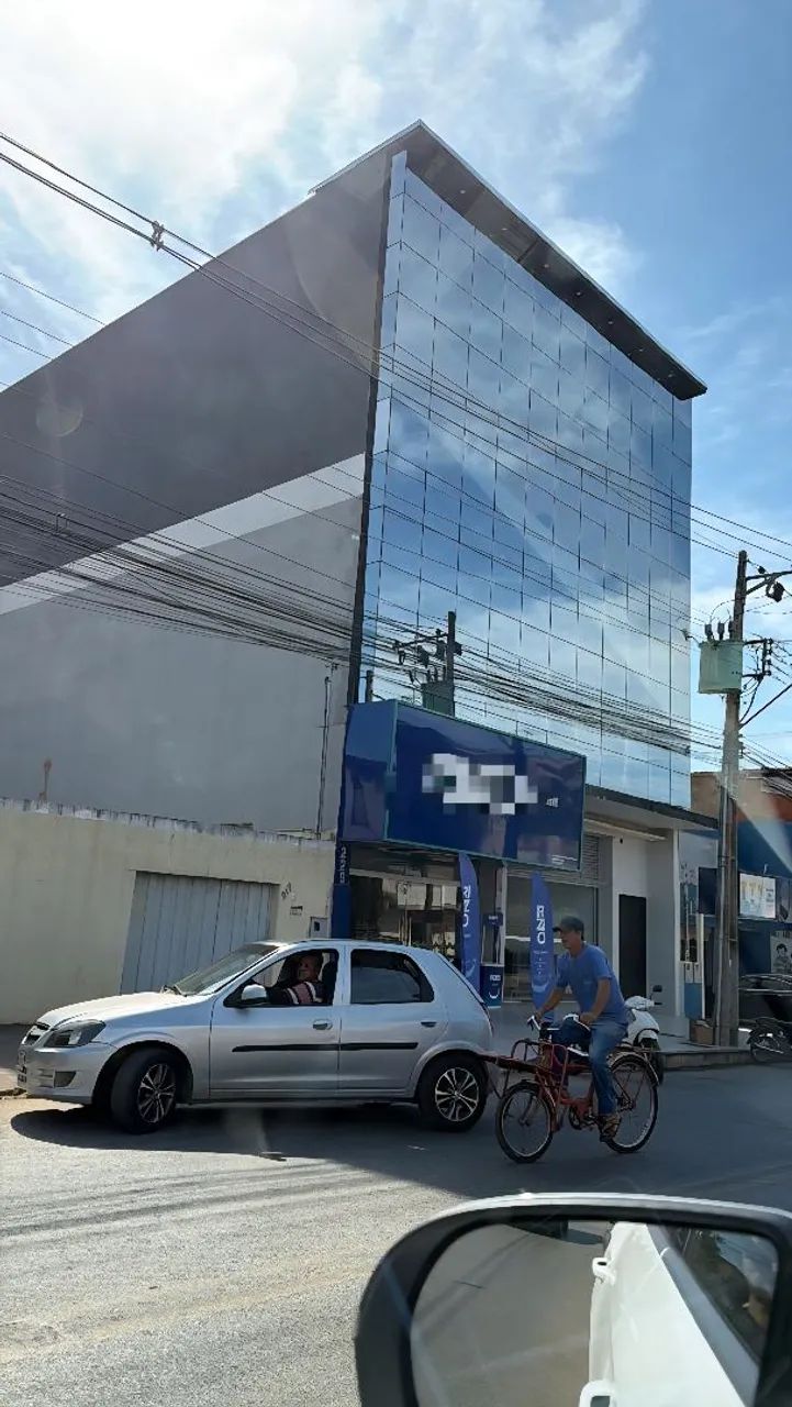 Prédio Comercial Excelente Localização  - Foto 2