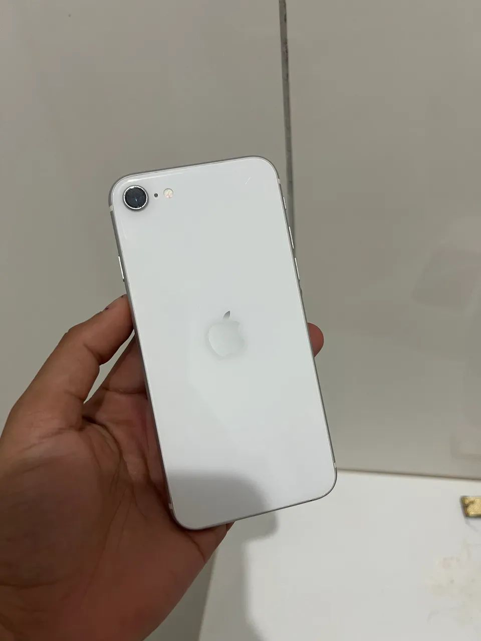 iPhone SE 2022 - Foto 3