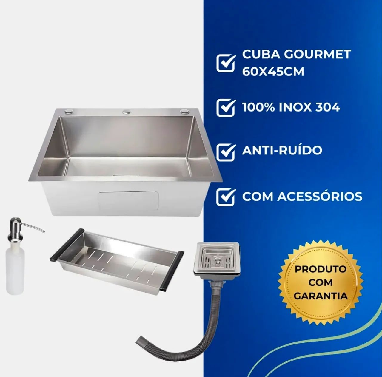 Pia Inox  - Foto 5
