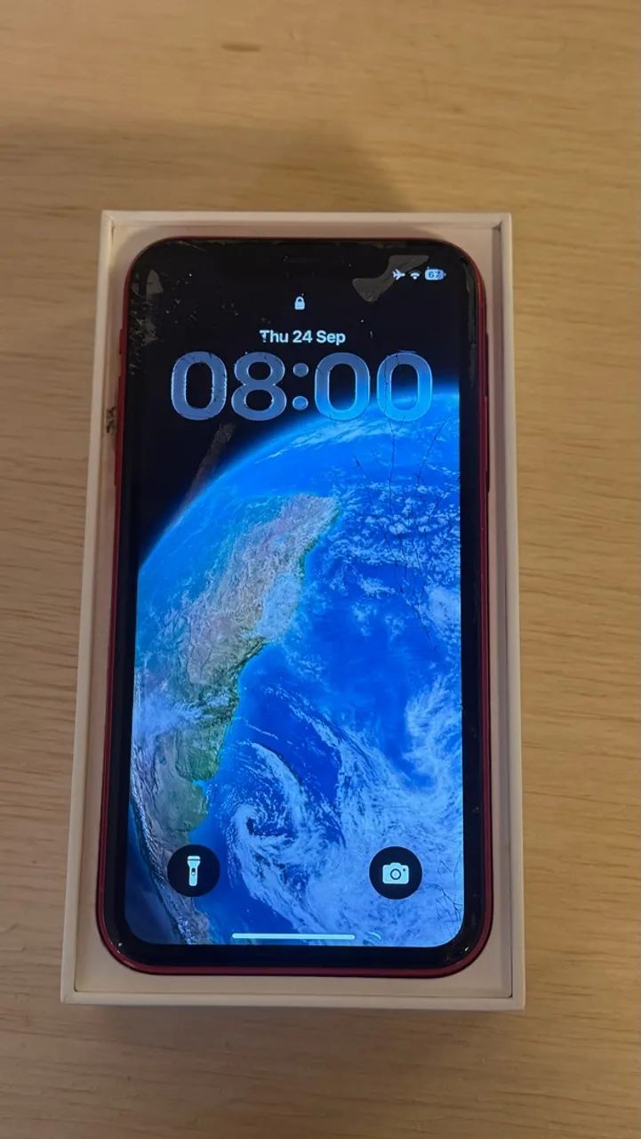 iPhone 11 - Foto 4