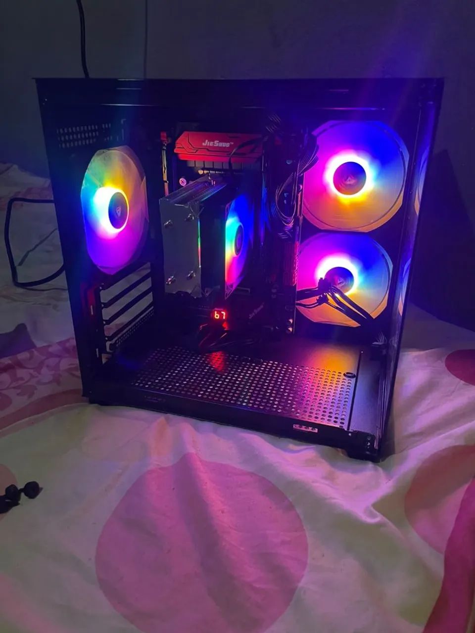 Pc Gamer - Foto 2
